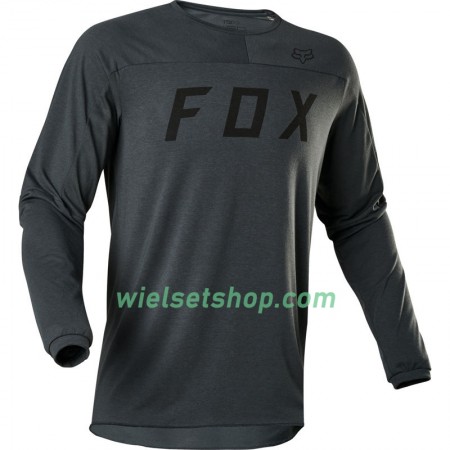 MTB/Motocross Shirt Lange Mouw Fox Racing Legion Dr Poxy N001 2020